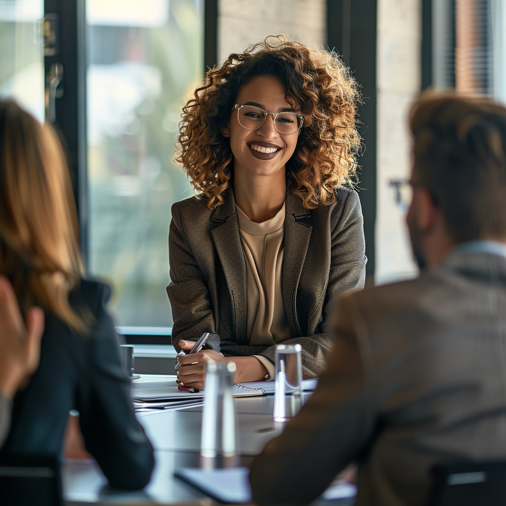 Coaching Laboral en Murcia